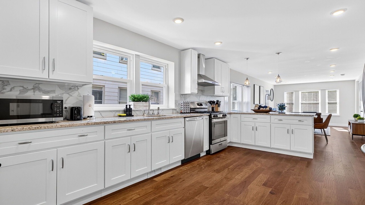 Photo of Kitchen in Somerville