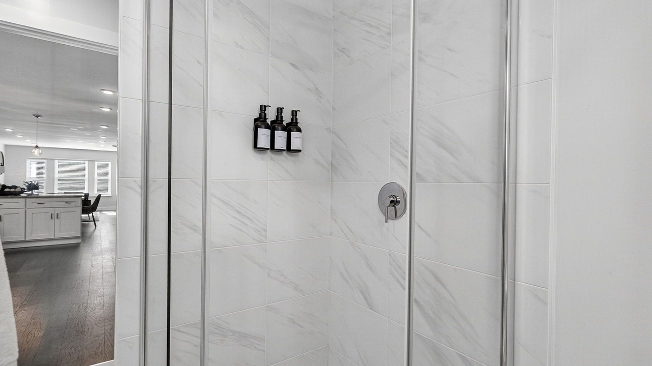 Photo of Bathroom in Somerville