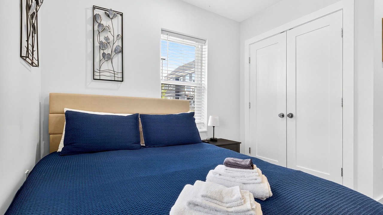 Photo of Bedroom in Somerville