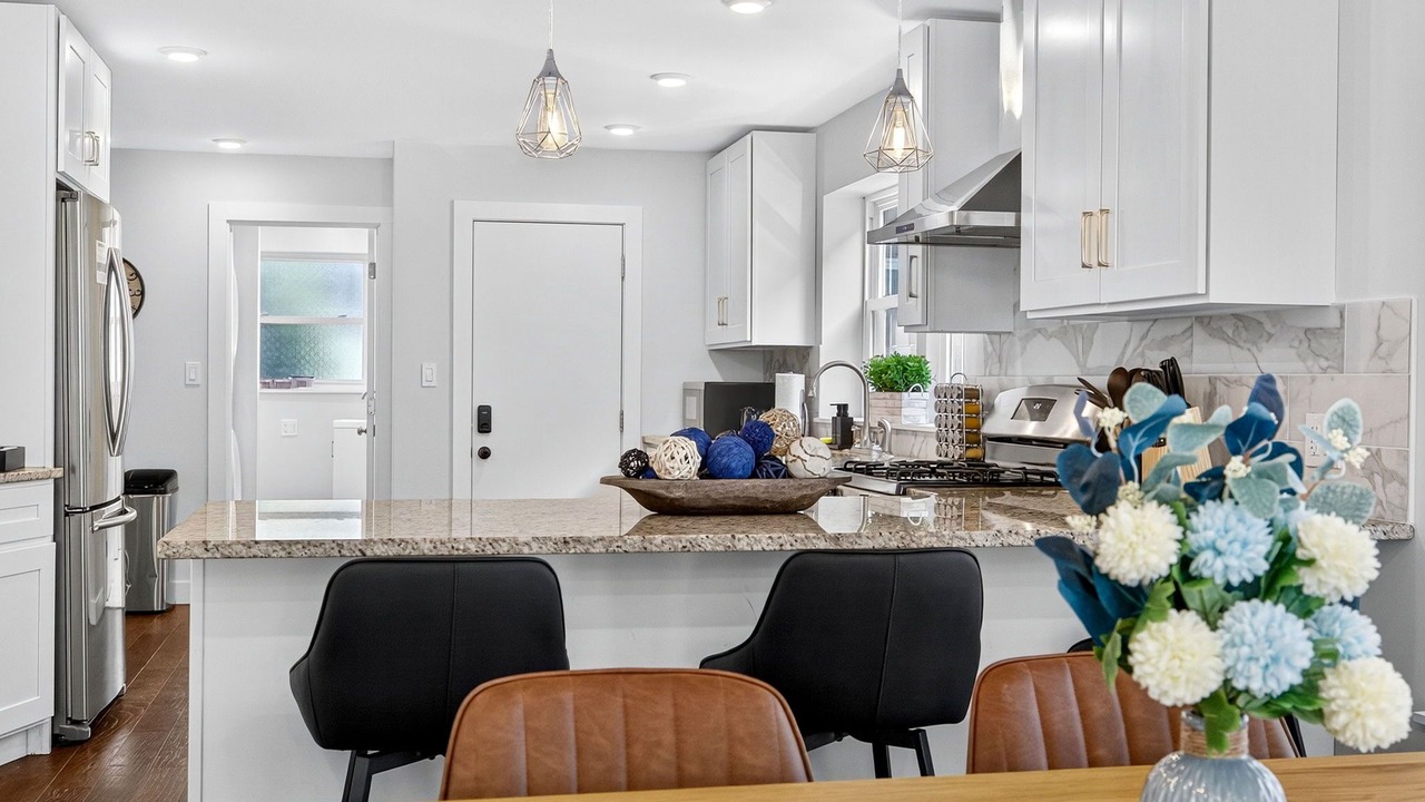 Photo of Kitchen in Somerville