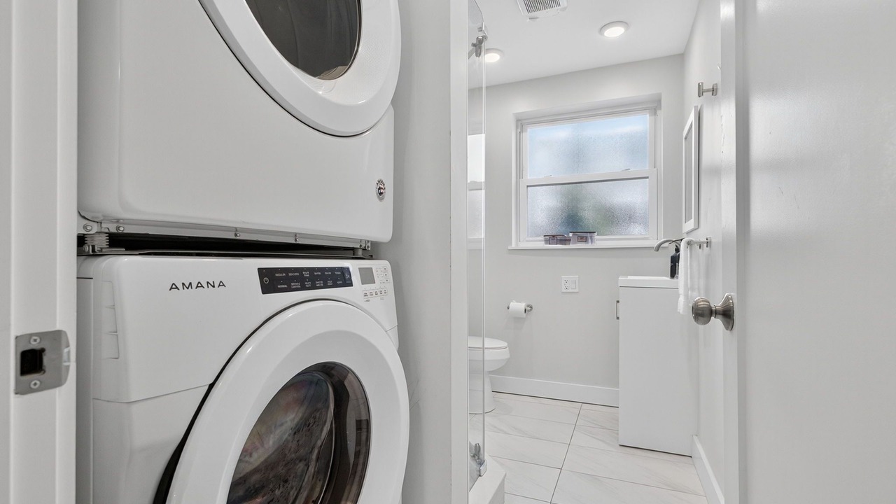 Photo of Bathroom in Somerville