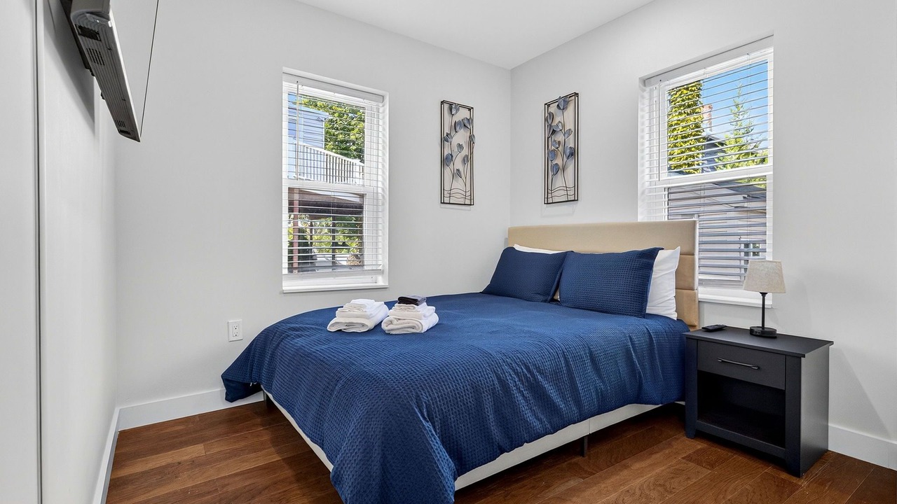 Photo of Bedroom in Somerville
