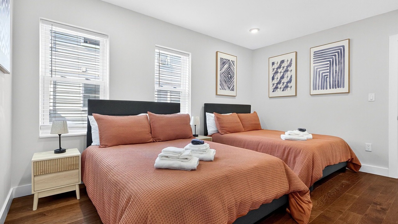 Photo of Bedroom in Somerville