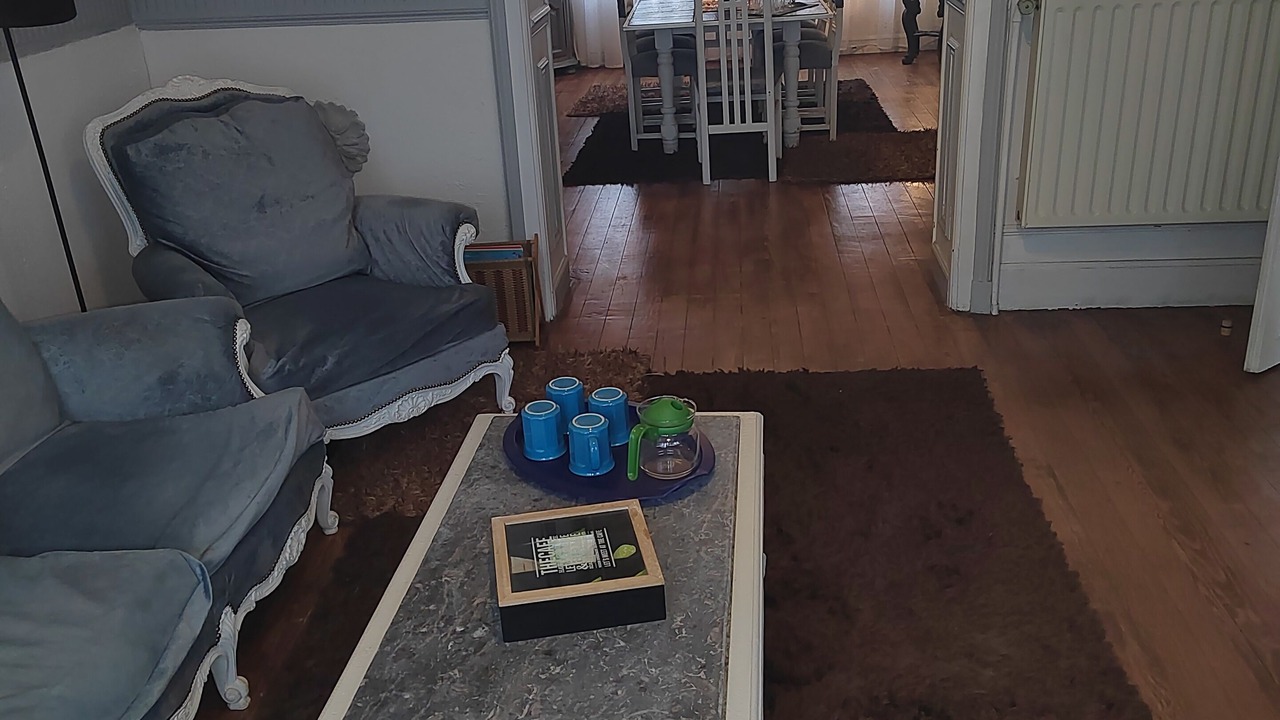 Photo of Livingroom in Vervins