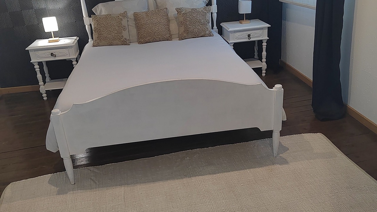 Photo of Bedroom in Vervins