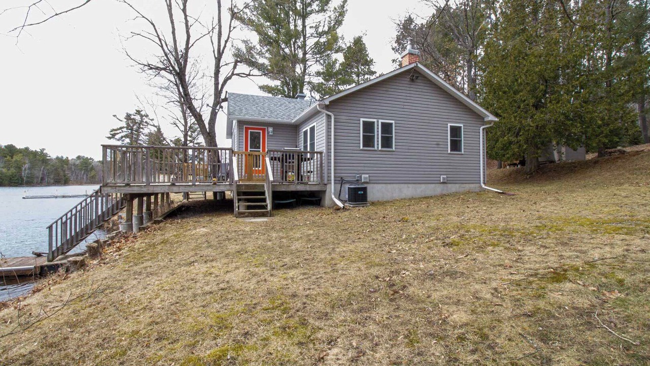 Photo of Outdoor in Addington Highlands