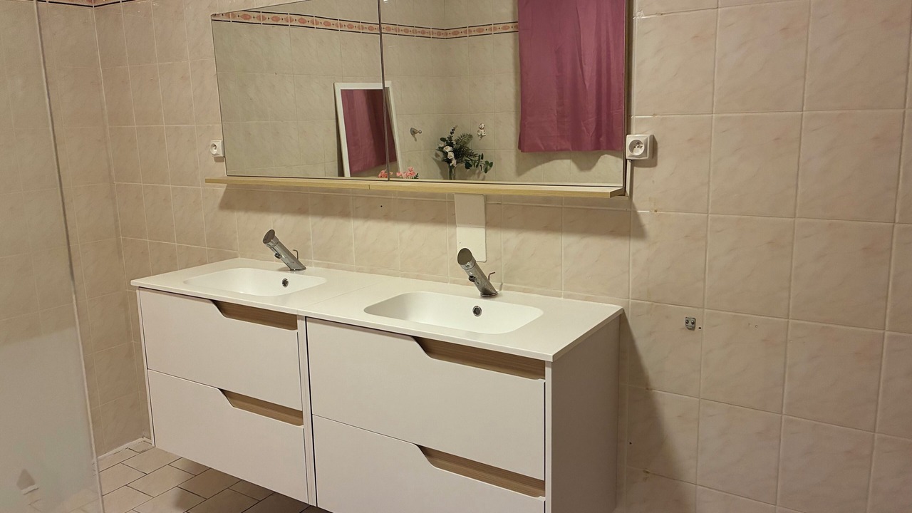 Photo of Bathroom in Bron