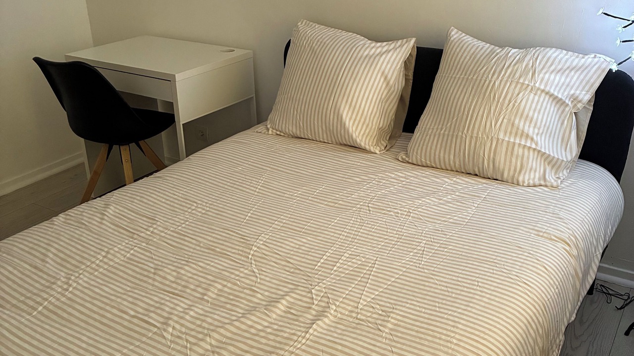 Photo of Bedroom in Bron