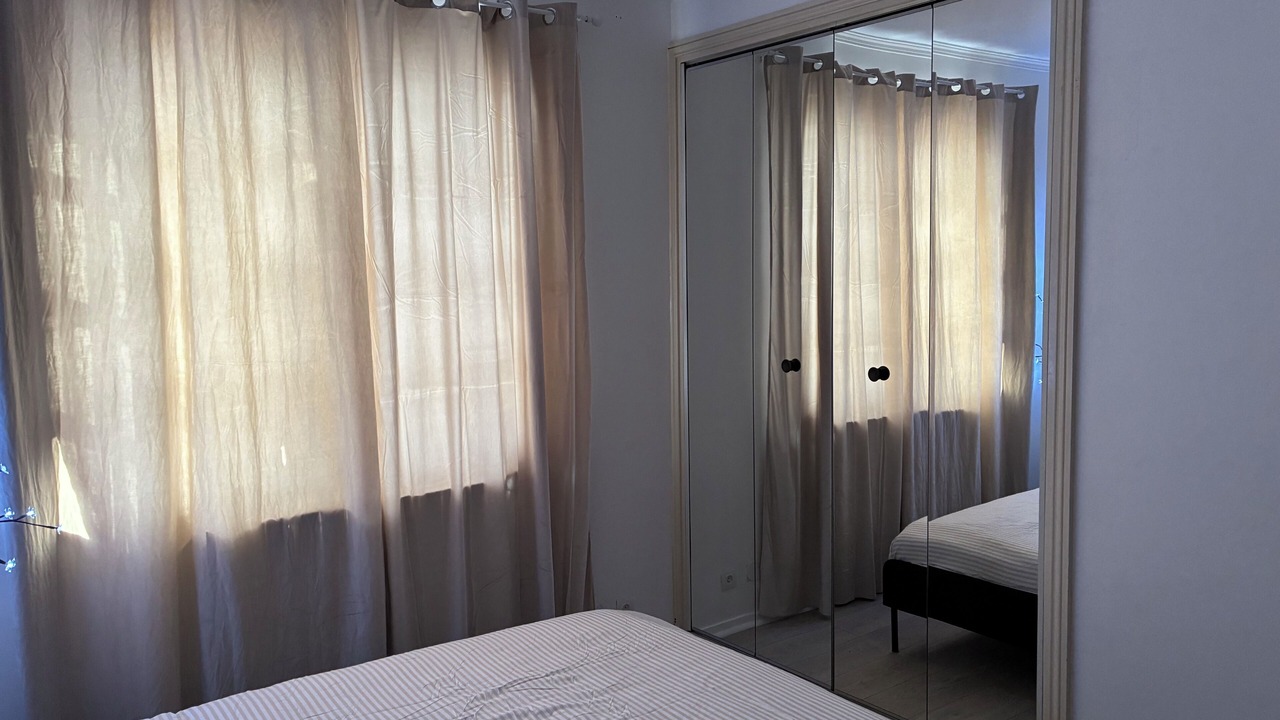 Photo of Bedroom in Bron