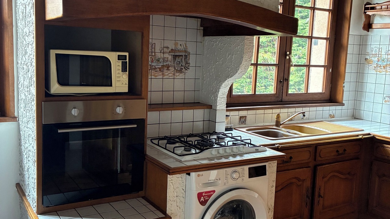 Photo of Kitchen in Bron