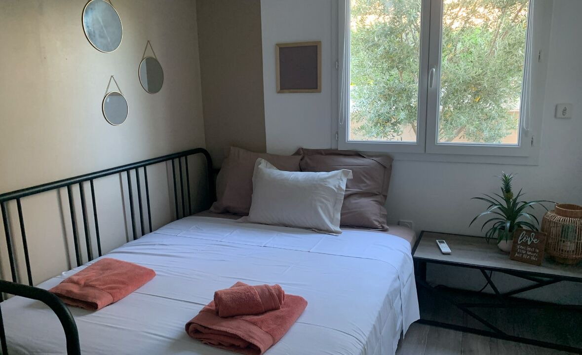 Photo of Bedroom in Murviel-les-Montpellier