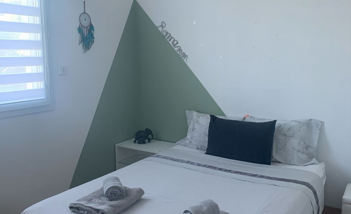 Photo of Bedroom in Murviel-les-Montpellier