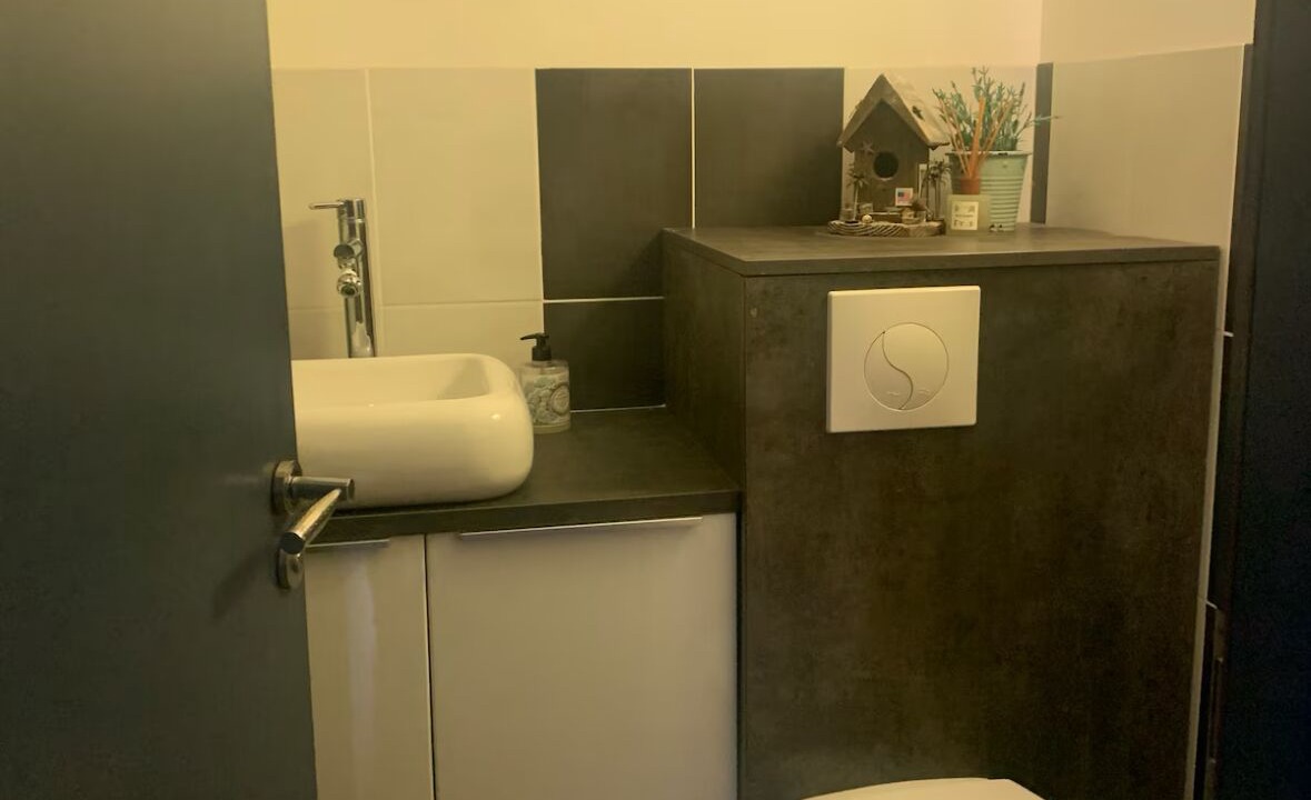 Photo of Bathroom in Murviel-les-Montpellier