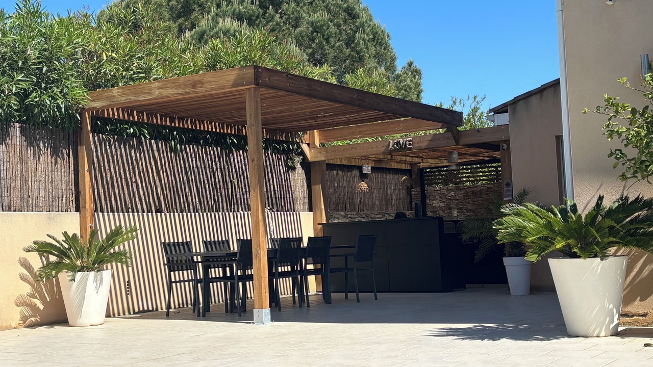 Photo of Outdoor in Murviel-les-Montpellier