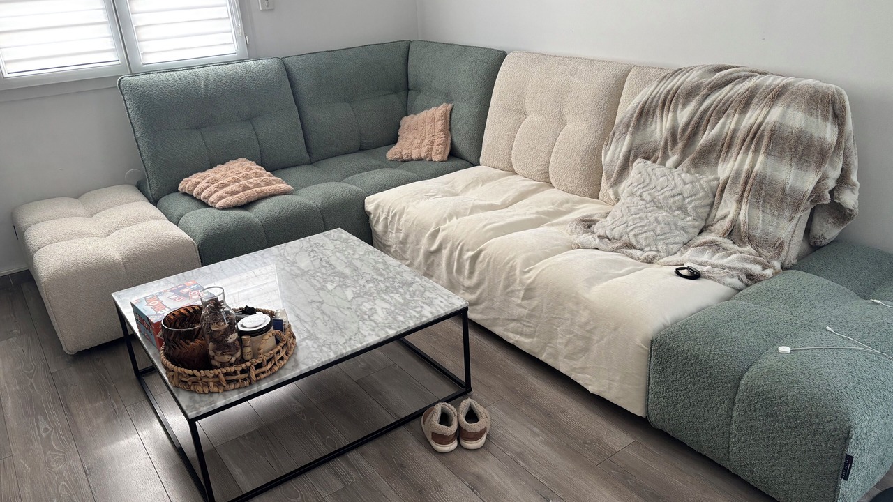 Photo of Livingroom in Murviel-les-Montpellier