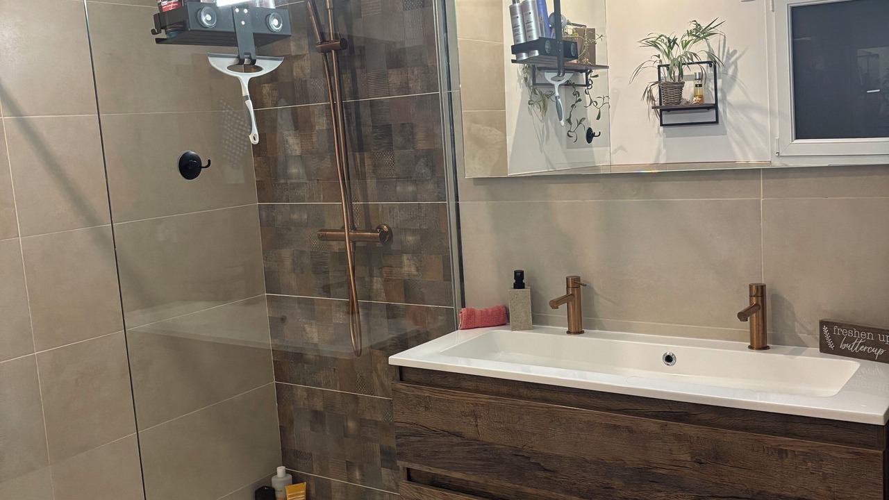 Photo of Bathroom in Murviel-les-Montpellier