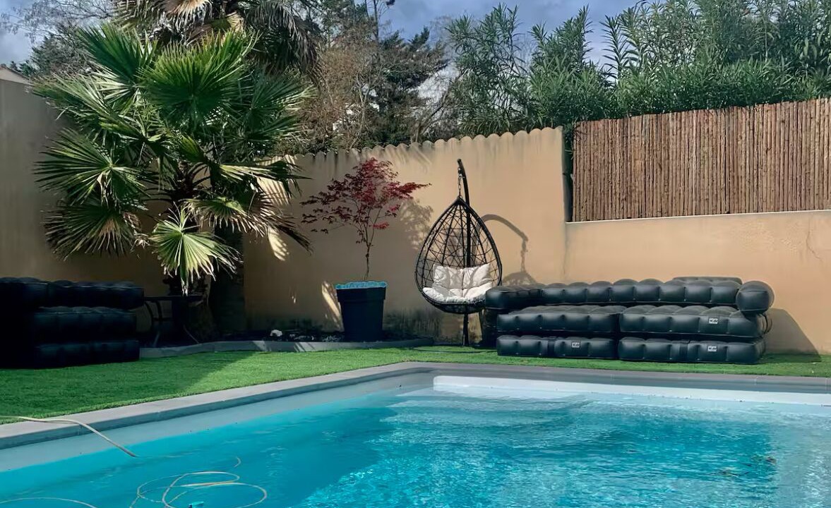 Photo of Outdoor in Murviel-les-Montpellier
