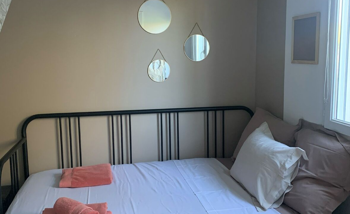 Photo of Bedroom in Murviel-les-Montpellier
