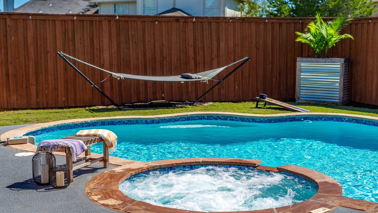 Photo of Outdoor in Allen