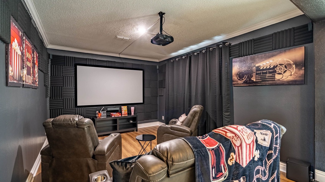 Photo of Bedroom in Allen
