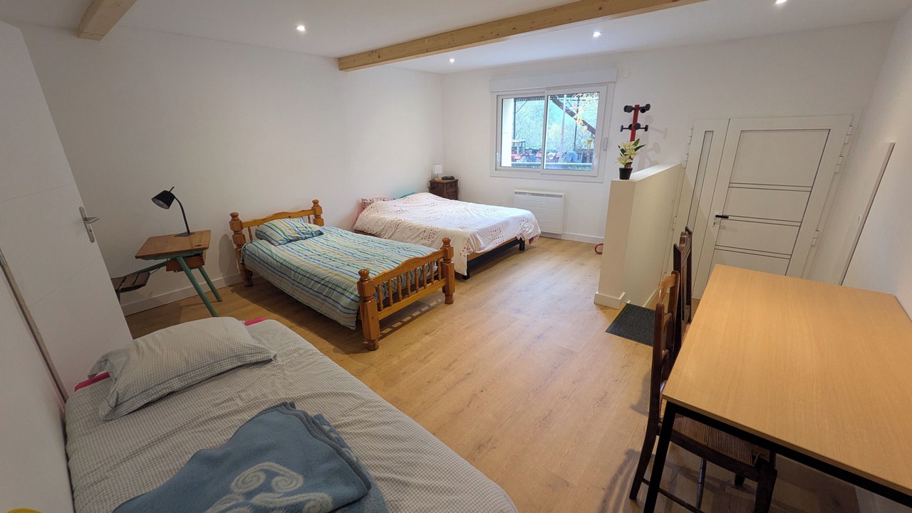 Photo of Bedroom in Gudas