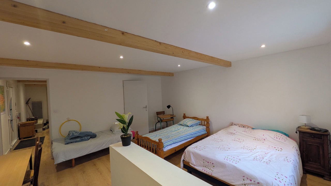 Photo of Bedroom in Gudas