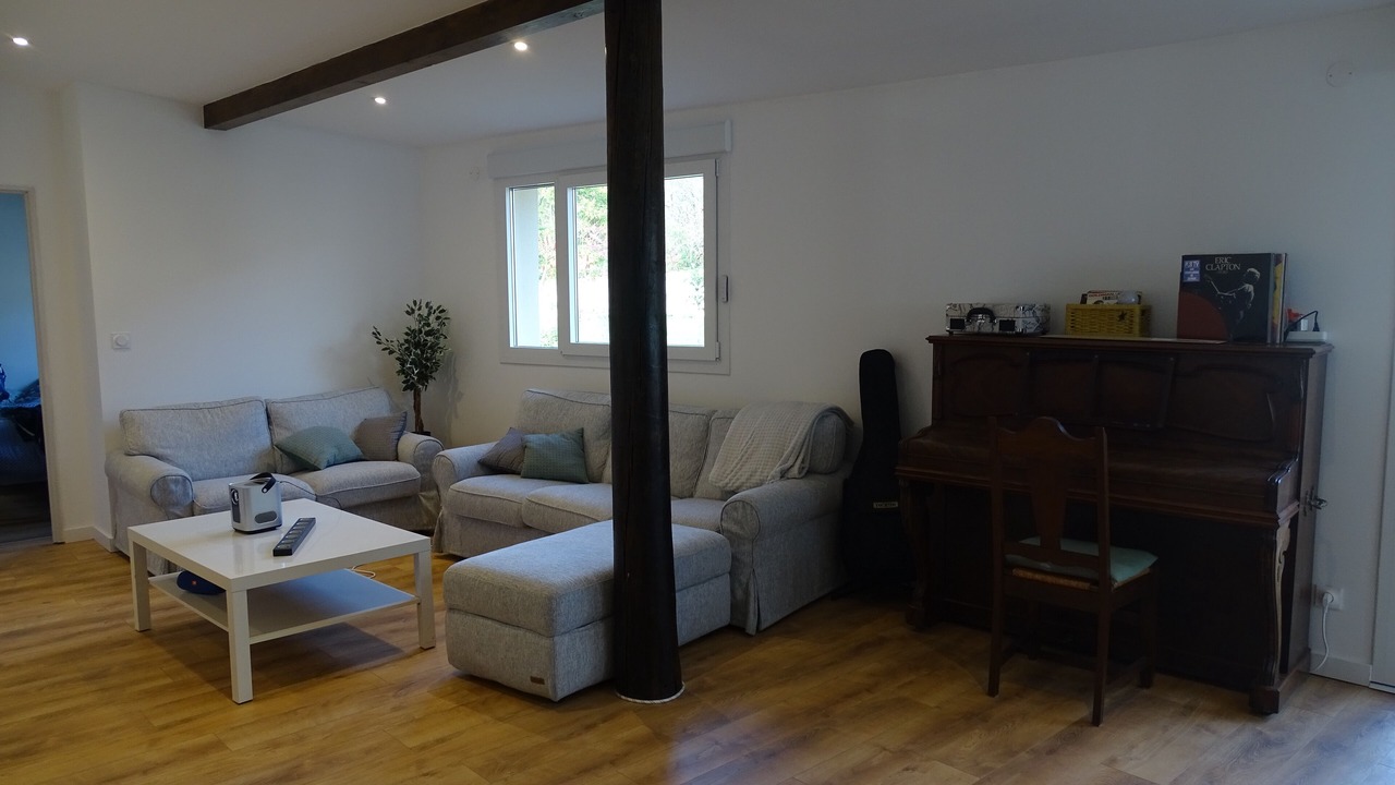 Photo of Livingroom in Gudas