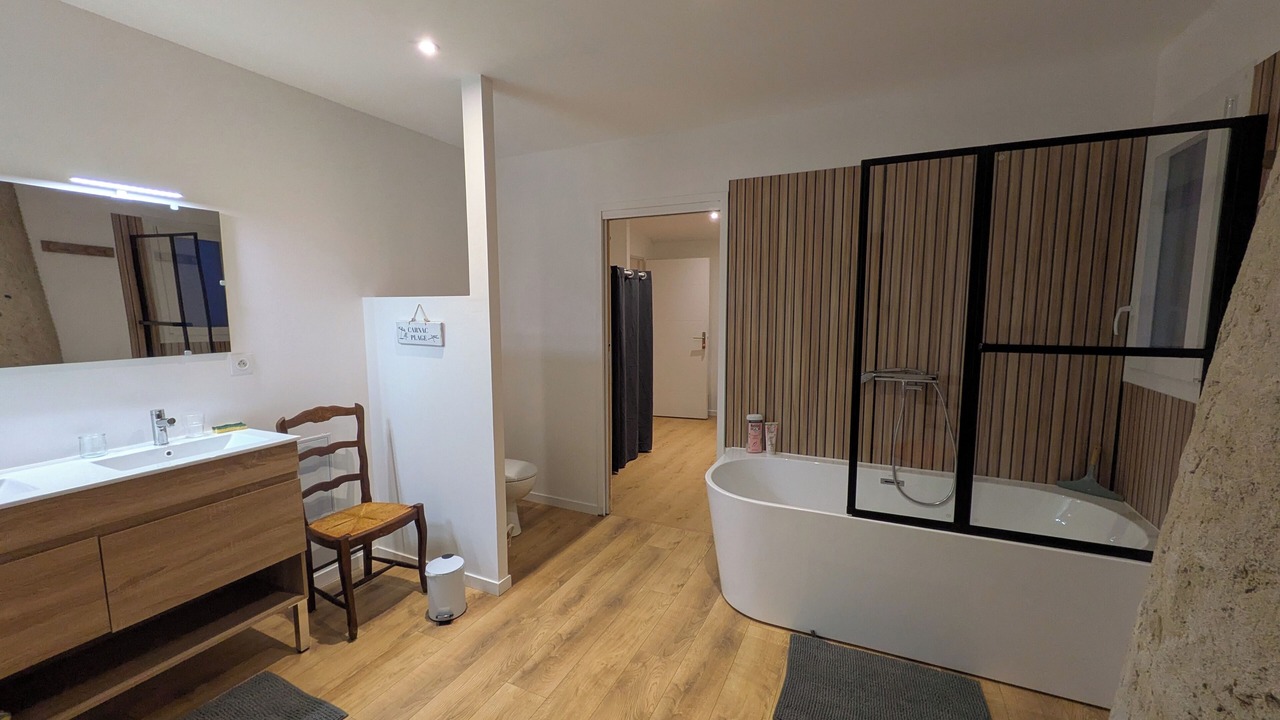 Photo of Bathroom in Gudas