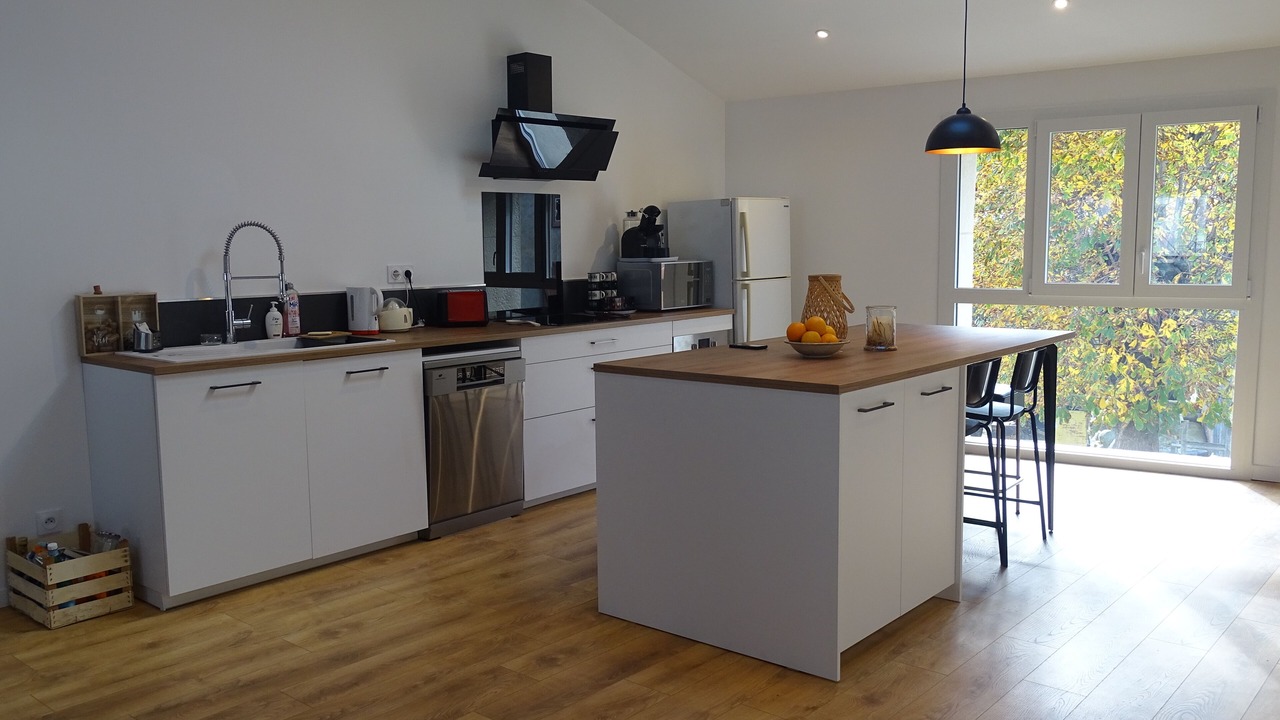 Photo of Kitchen in Gudas
