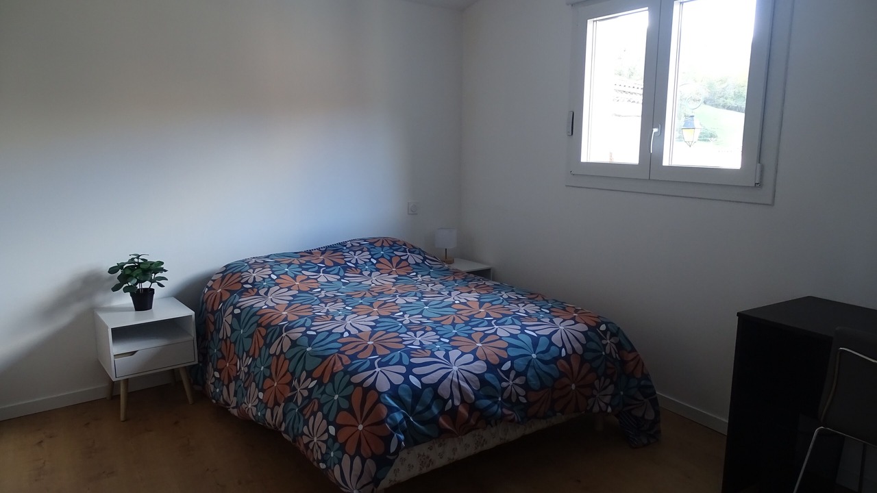 Photo of Bedroom in Gudas