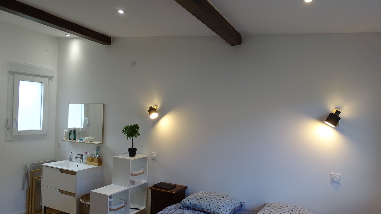 Photo of Bedroom in Gudas