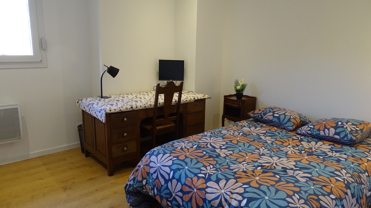 Photo of Bedroom in Gudas