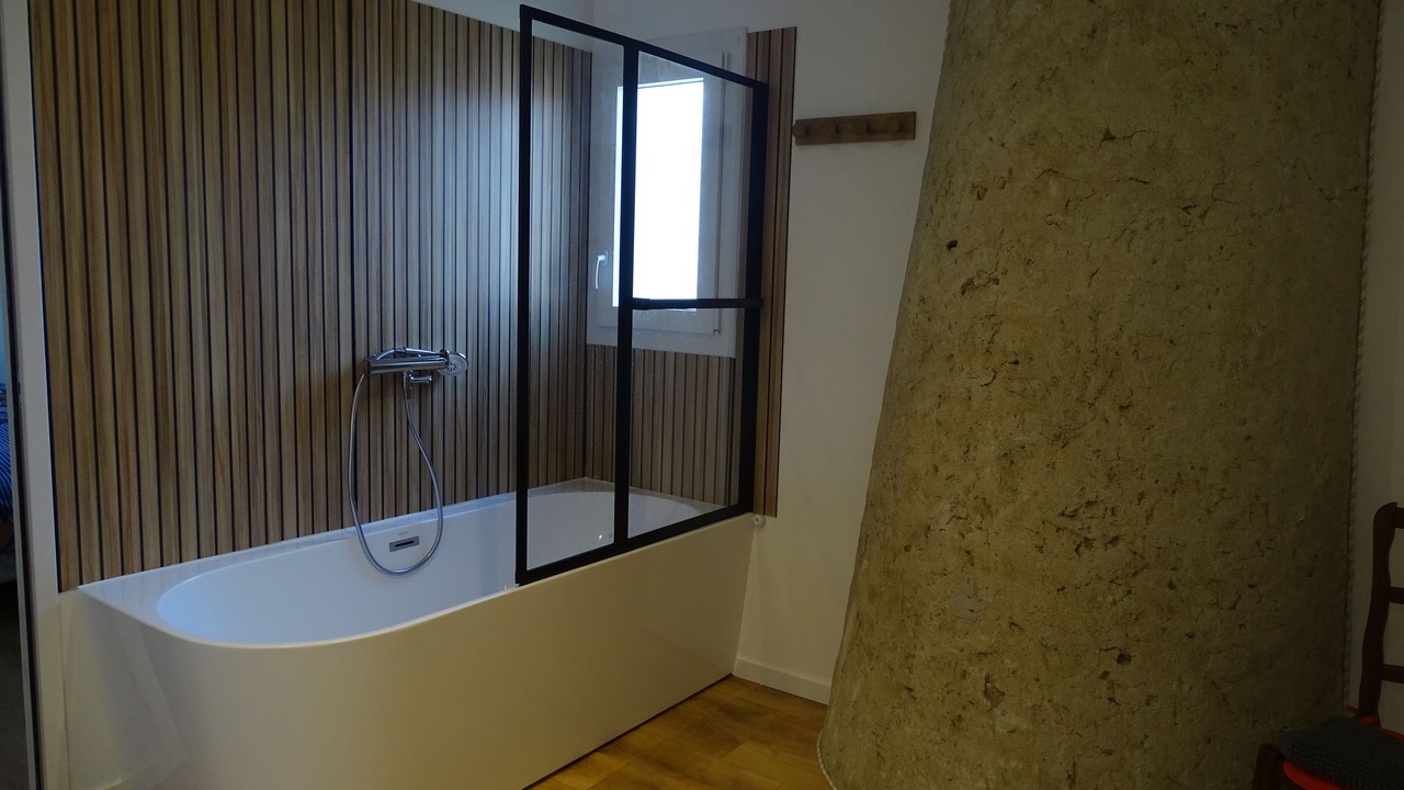 Photo of Bathroom in Gudas