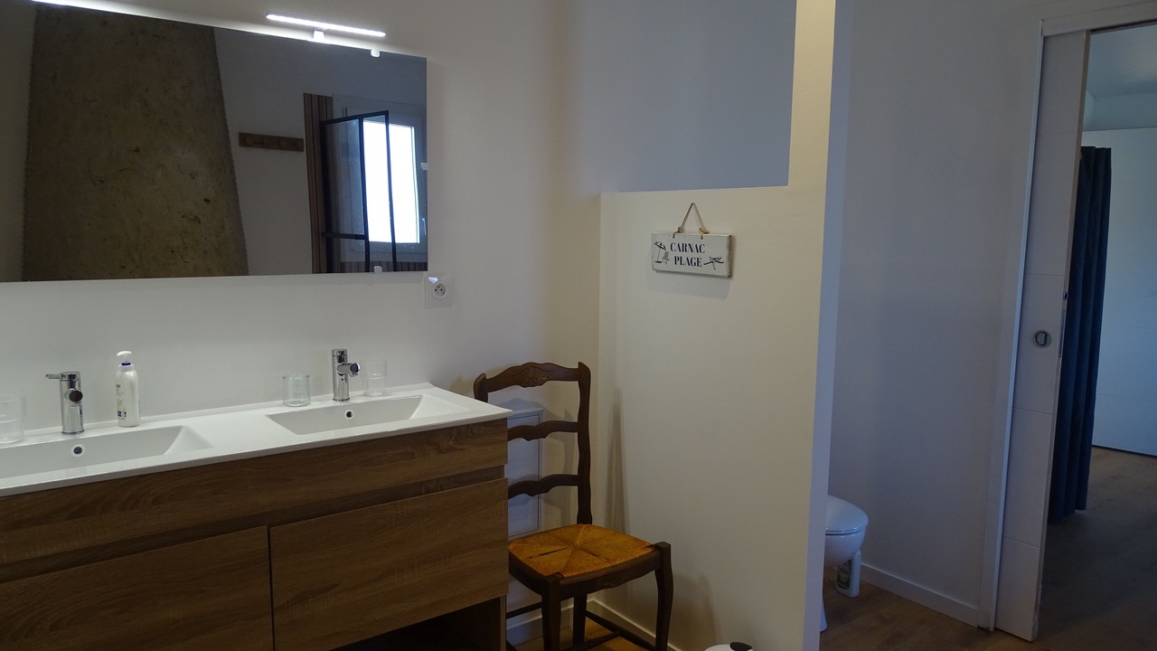 Photo of Bathroom in Gudas