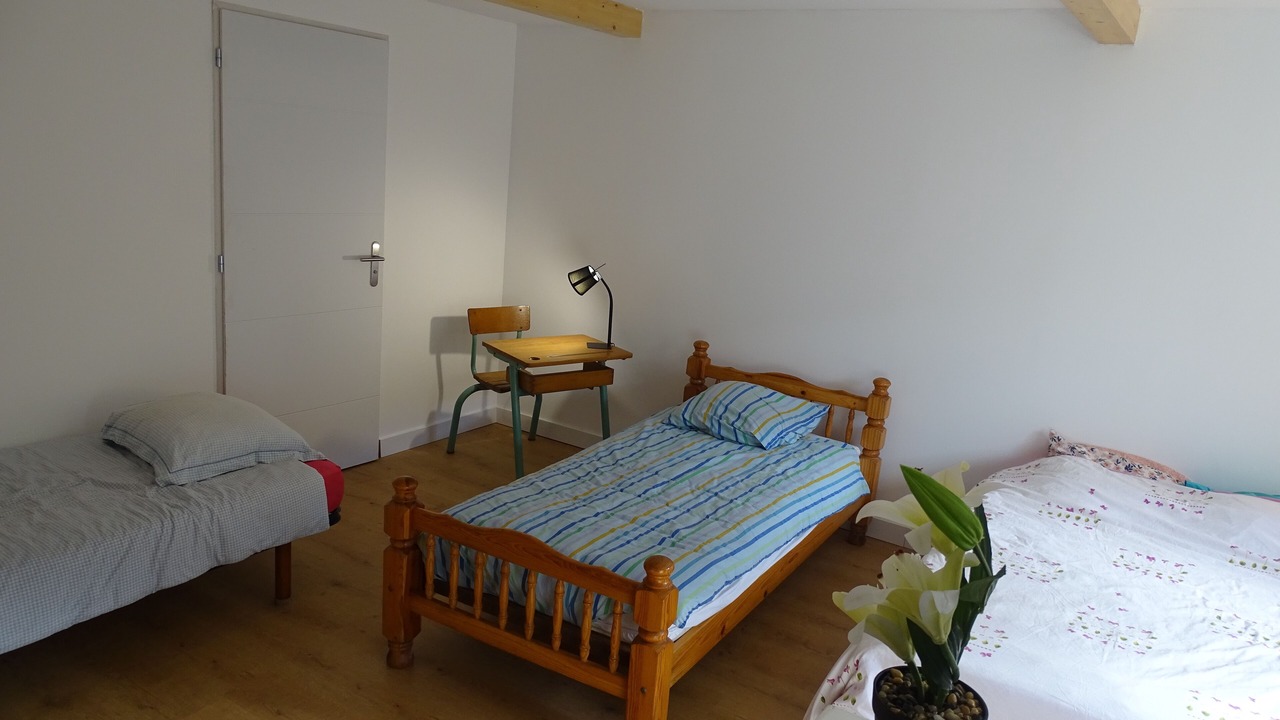 Photo of Bedroom in Gudas