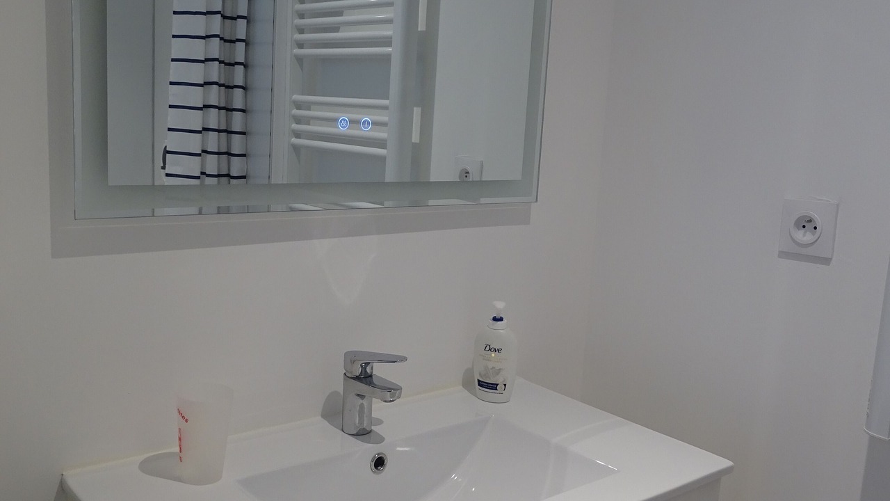 Photo of Bathroom in Gudas
