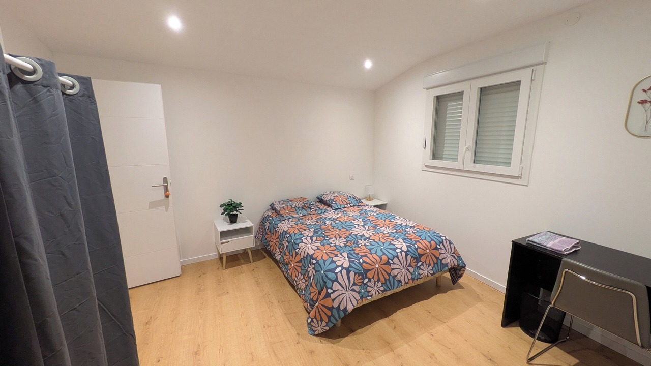 Photo of Bedroom in Gudas