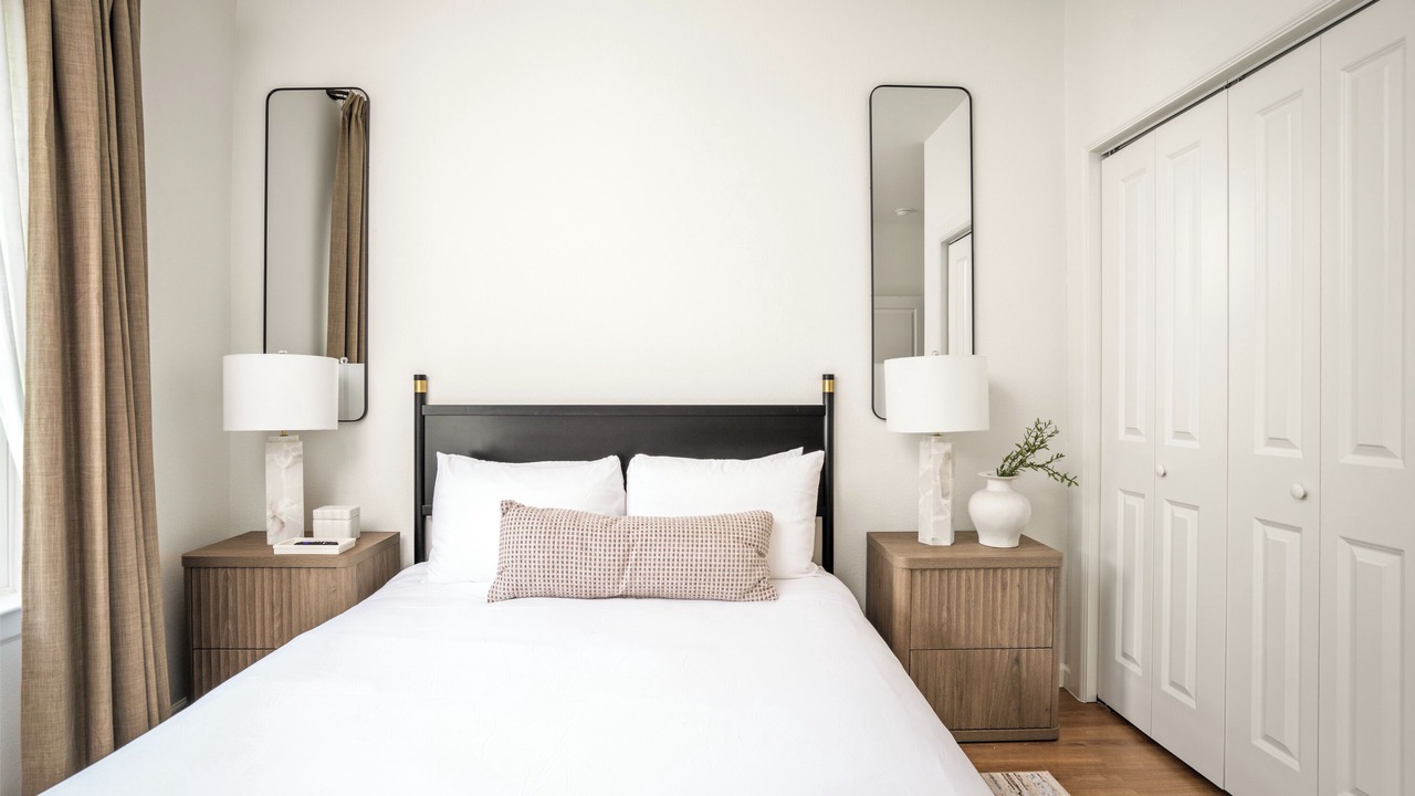Photo of Bedroom in South Central Houston