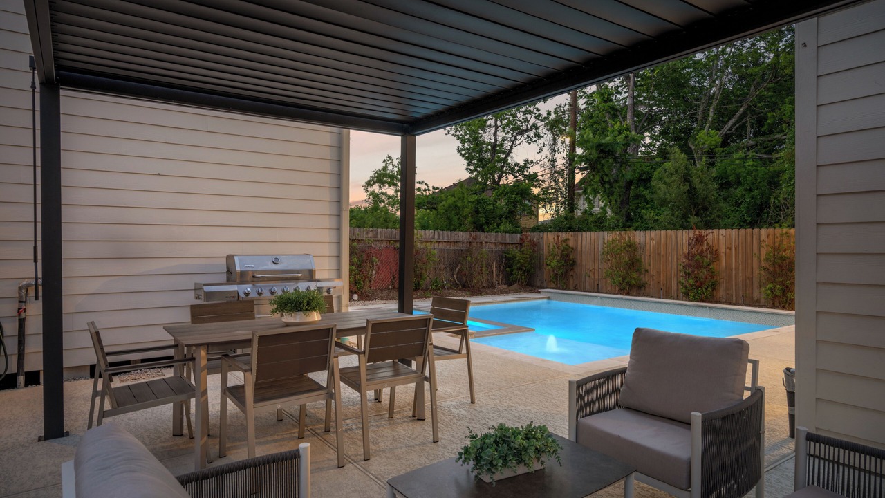Photo of Outdoor in South Central Houston