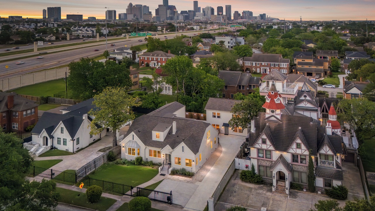 Photo of Outdoor in South Central Houston