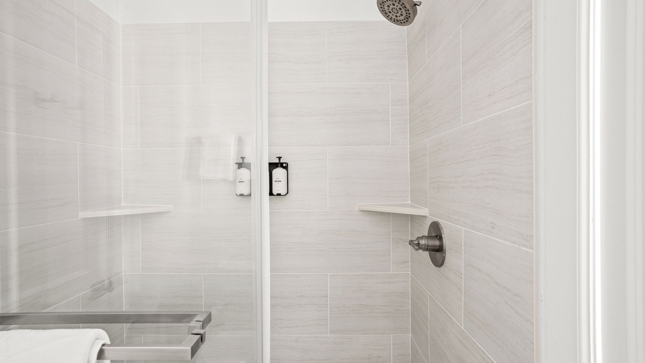 Photo of Bathroom in South Central Houston
