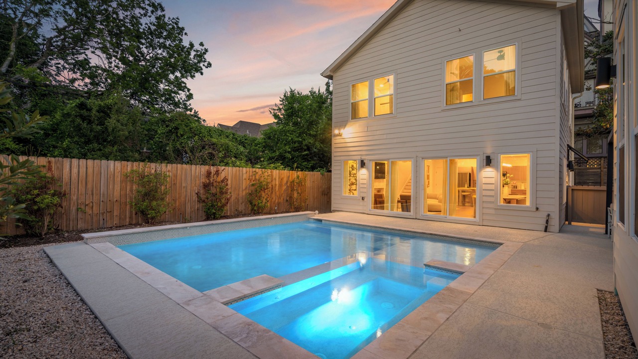 Photo of Outdoor in South Central Houston