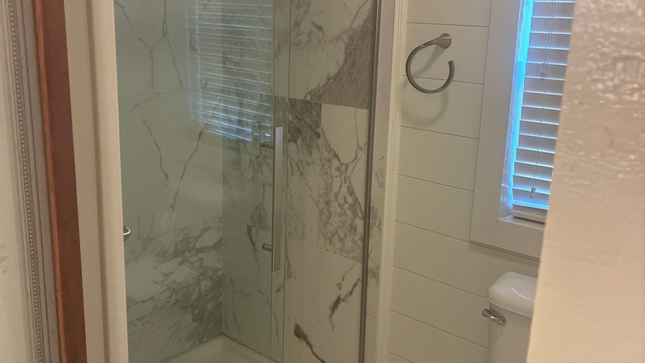 Photo of Bathroom in Grand Saline