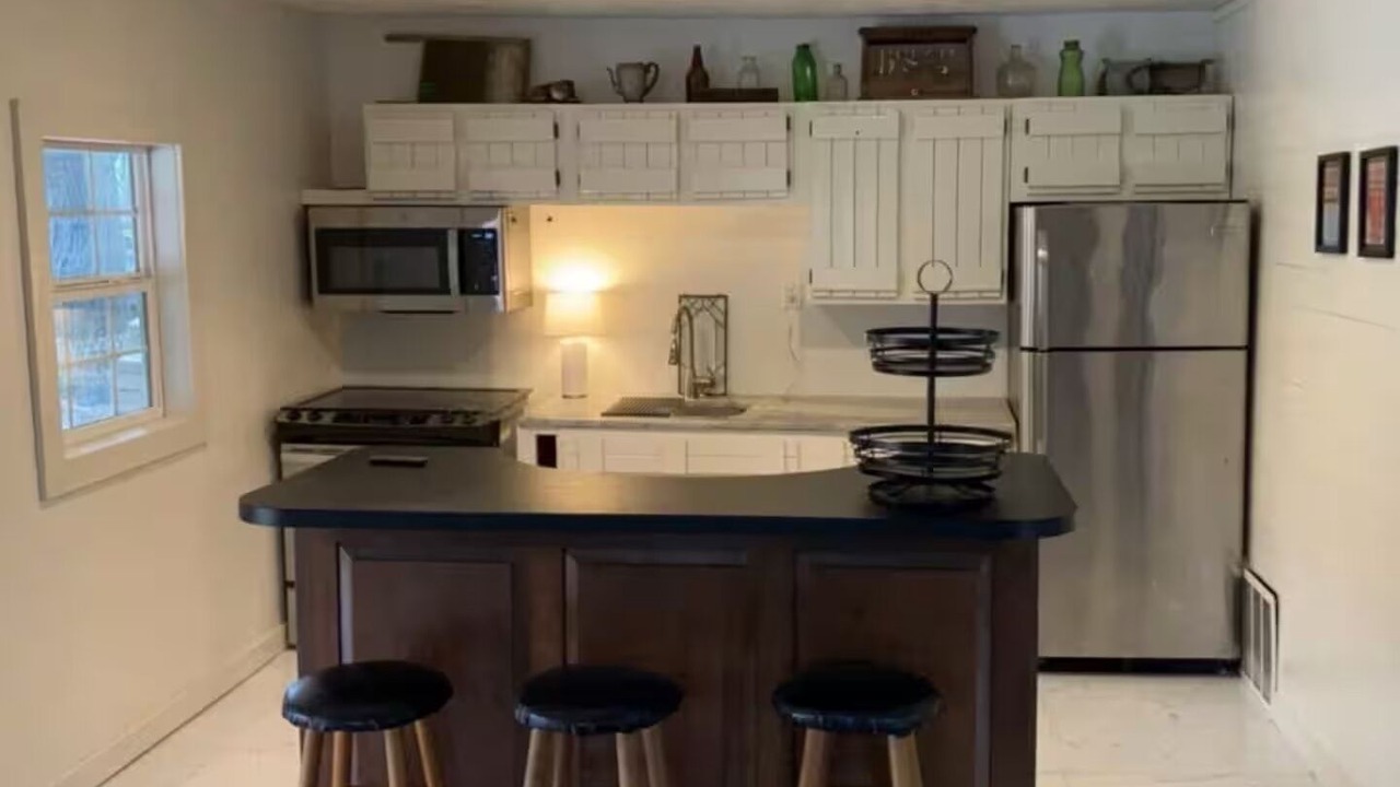 Photo of Kitchen in Grand Saline