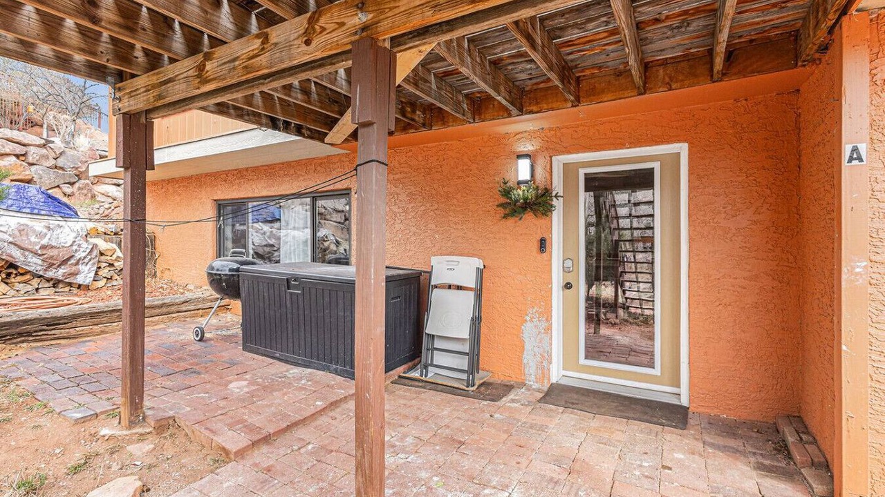 Photo of Outdoor in West Colorado Springs