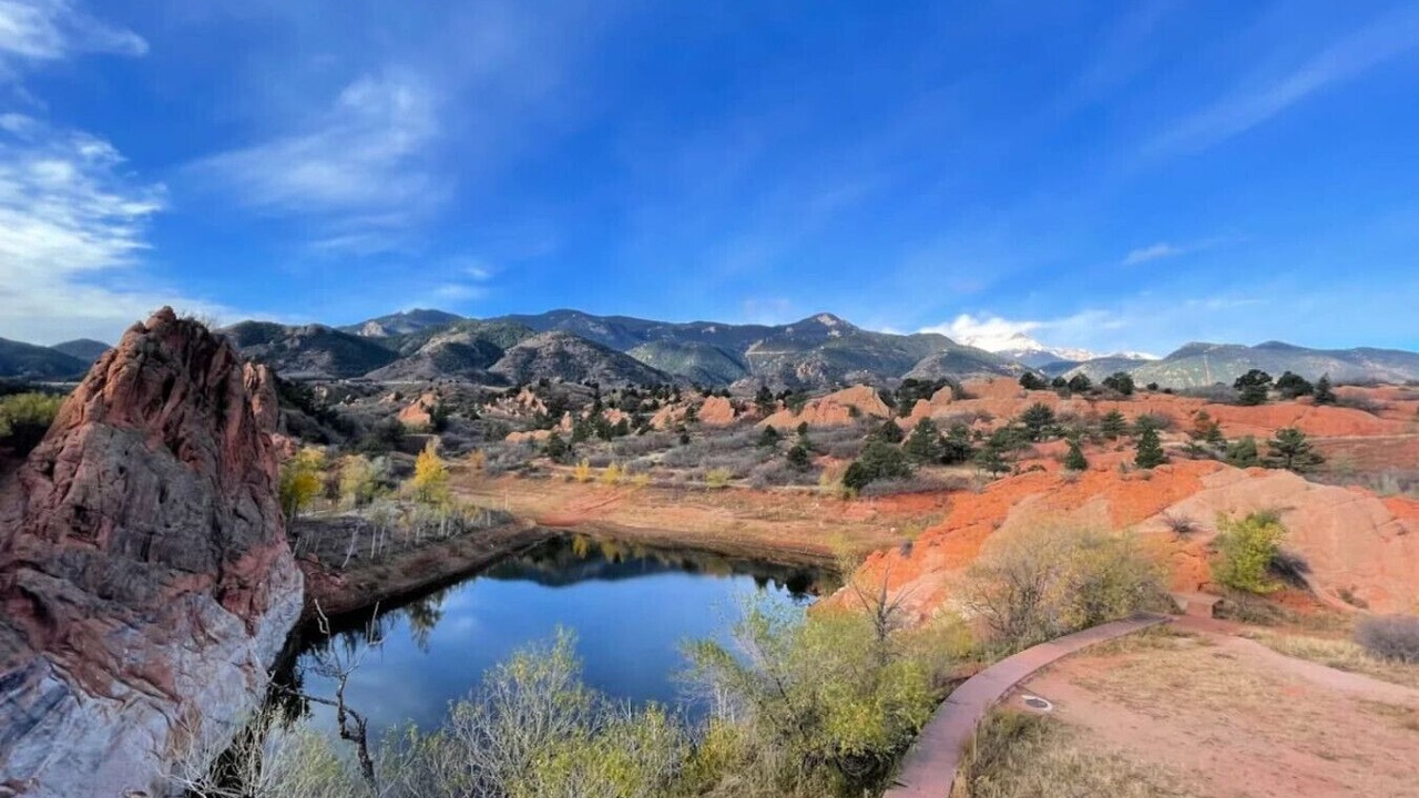 Photo of Others in West Colorado Springs