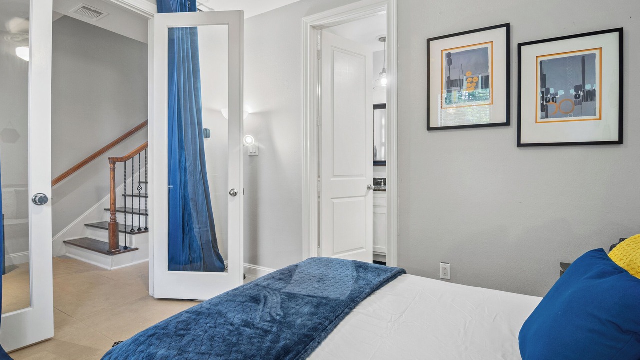 Photo of Bedroom in Lazybrook/Timbergrove