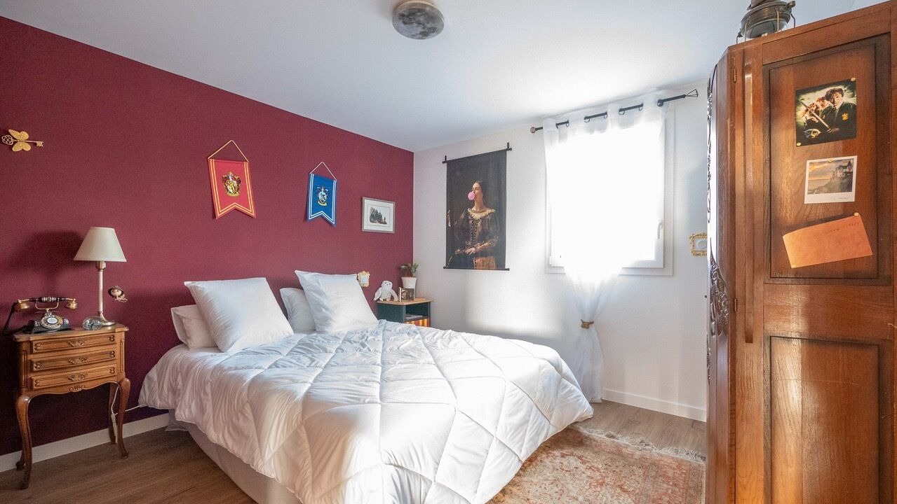 Photo of Bedroom in Le Bo