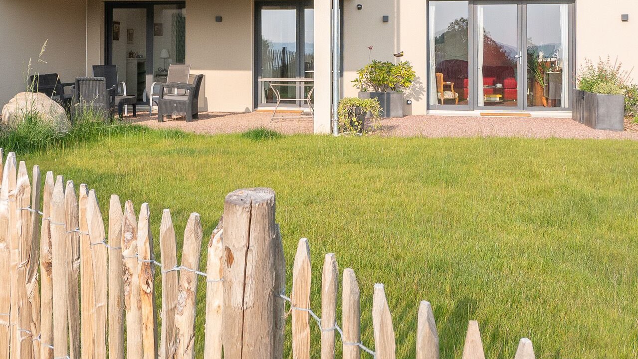 Photo of Patio Balcony in Le Bo