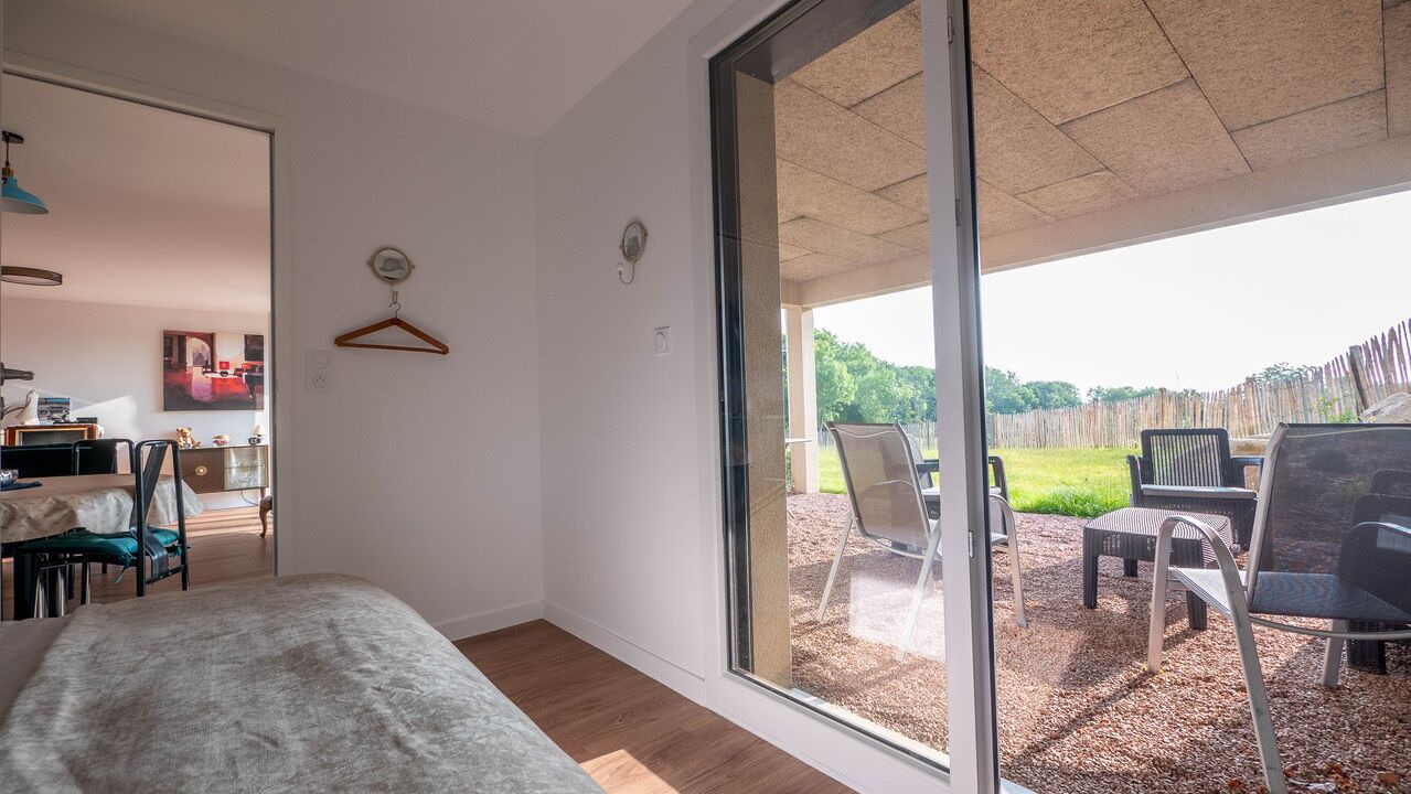 Photo of Bedroom in Le Bo